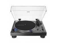 Audio Technica AT-LP140XP Black Audio Technica AT-LP140XP Black